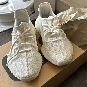 Adidas Yeezy Boost 350 V2 Bone